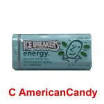 Ice Breakers RETRO Energy